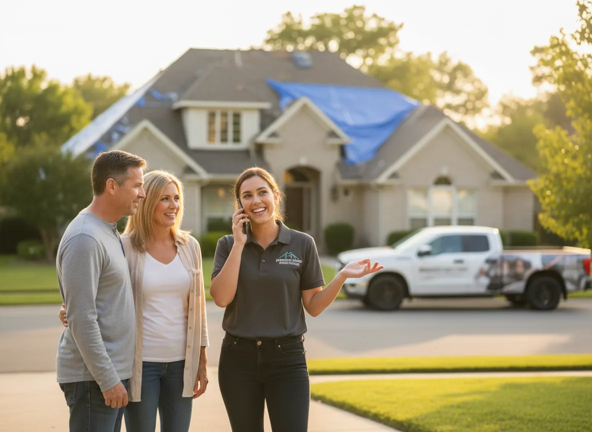Emergency Roof Repair Saint Bonaventure, NY FAQs